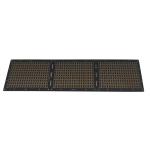OEM ODM BT Material MEMS/CMOS Substrate Multilayer substrate manufacture