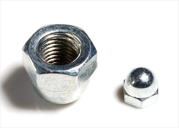 Nuts Bolts Fasteners Metal Stamping Service Accessories Flat Washers Assembly