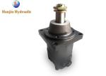 OMSW BMSW Hydraulic Wheel Motor Straight Cone Shaft