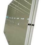 8''-14'' Composite Truck Body Insulated Cargo Trailer Panels