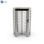 Fully Automatic High Security Turnstile Full Height Gate 32w Z170D-120