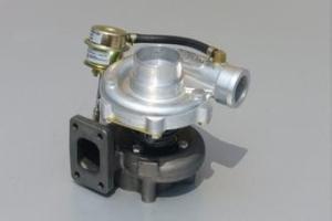 China ISUZU Hitachi Earth Moving TD04HL-15G Turbo 49189-00501,4918900501, 8943675161 wholesale