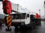Used Truck Crane