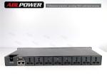 Indoor Ourdoor 1 Second Phosphor 240V Power Supply Sequencer