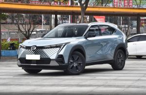 China Trumpchi Movie Cool 1.5T Supernova Max Edition Front-wheel-driveLeather Wheelbase 2750mm wholesale