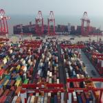 Shipping From China To United States Warehouse Logistics Solution Company