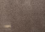 6mm 8mm 10mm Engineered Quartz Natural Black Quartz Material For Kitchen