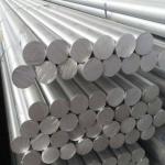 6061 6063 7075 Aluminium Rod Bar 3mm 6mm 8mm OD ASTM JIS Standard