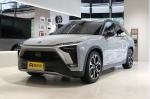 NIO ES8 360V SUV Electric Car LHD Steering Pure Electric Vehicle