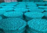 Green Yellow 24" 2mm Q235 Tie Wire For Steel Reinforcement