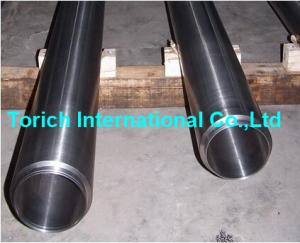 China Cold Worked Inconel Tube ASTM B444 UNS UNS N06852 UNS N06219 / Inconel 625 Tubing wholesale