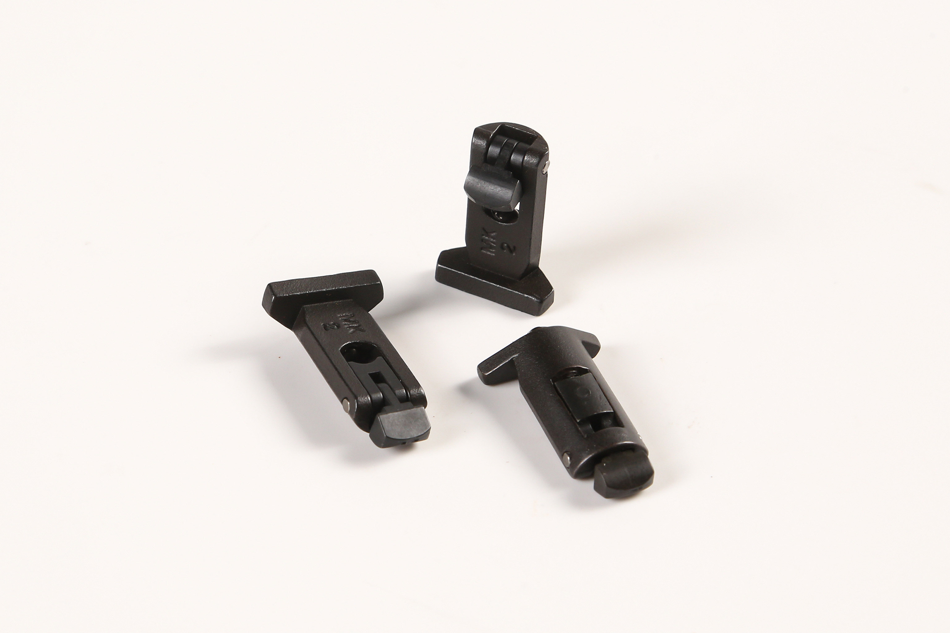 Long-Lasting Foiling Parts for Advanced Automatic Die Cutting Machines