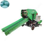 Round Baler Machine Baler Machine Mini Round Hay Baler Used Round Silage Baler