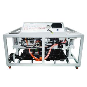China Chery Educational Equipment Drive System Training Platform wholesale