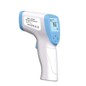 China High Accuracy Digital Infrared Thermometer 35-42℃ 95-107°F Measuring Range wholesale