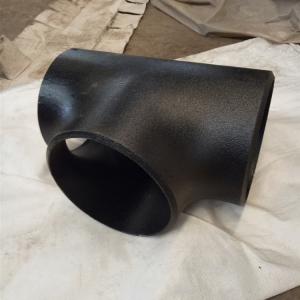 China Butt Welding Fittings Wooden Cases Packing MOQ 1 Piece wholesale