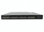 WS - C3650-48PS - L Rackmount Gigabit Switch , 48 Port Fiber PoE Switch Managed