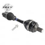 2533307900 Left Drive Shaft , Mercedes Benz W253 200D 4Matic Vehicle Propeller