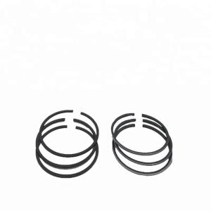 China Cylinder Piston With Rings 4DR-5 RIK 20995 With 92mm Diameter For Mitsubishi 31617-02013 wholesale