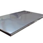 Plate AISI 304 304L 309s 310s 316l 904L 410 430 201 2205 Austenitic Stainless