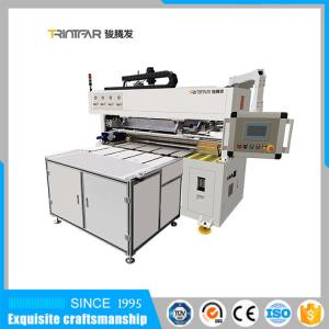 China 100KVA SS Automatic Welding Machine For Punching Stainless Steel Oil Filter Element wholesale