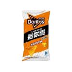 Premium Supply: Doritos Golden Cheese Corn Chips 54G - Access B2B Savings with