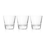 280ml Crystal Highball Cocktail Glasses For Whiskey Water