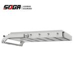 Fixture Anti Glare LED Flood Light For Basketball Court IK09 DMX Amusement
