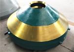High wear resistance and hardnesscone crusher wear parts pdf to save your cost