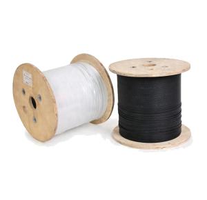 China FTTX FTTH FTTP 1Core 2Core 4Core G657A1 Indoor Fiber Optic Drop Cable wholesale