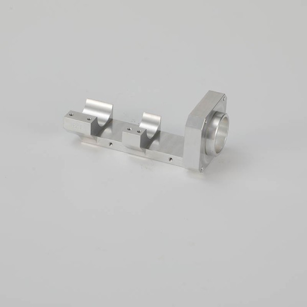 Aluminum Material CNC Processing Non Standard Precision Hardware Parts Custom Parts Manufacturing Service Source Factory