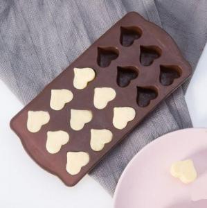 China Customized Silicone Chocolate Moulding,Custom various modeling of silicone cake mold, chocolate mold wholesale