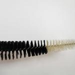 Air Con 93.5cm Nylon Dish Brush Soft Dish Brush Dryer Vent Cleaner