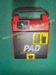 CU Medical AED Defibrillator I-PAD NF1200 For Repair Made In Korea