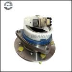 High Precision Sealed AC Delco 516121 A Double Row Wheel Hub Bearing For
