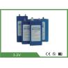 Buy cheap Lifepo4 Battery Cells Low Self - Discharge 25ah cell from wholesalers