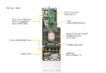 OEM ACPI 8 Node FatTwin Supermicro 4U Storage Server SYS-F511E2-RT