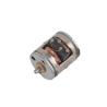 Buy cheap 6mm Dia PM Micro Stepper Motor 3.3V Long Life 2 Phase Mini Step Motor from wholesalers
