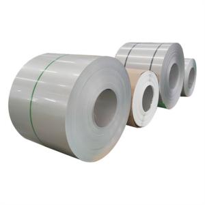 China 304 310 316L Hot Rolled Stainless Steel Coil Anti Corrosion 3.0mm-120mm wholesale