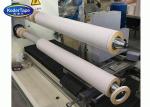 Thickness 65 Microns Packing Tape Jumbo Roll