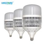Reflector SMD2835 Led Bulb Lights For Vegetable Market Lighting
