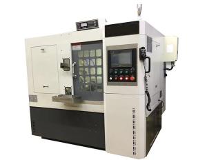 China 3MK34*-3 Series CNC Tapered Bearing Outer Ring Raceway Outer Cylindrical Compound Superfinishing Machine wholesale