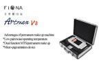 distributors wanted Artmex V8 Digital Semi Permanent Make Up Tattoo Machine With