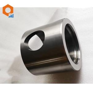 China Nonstandard Tungsten Carbide Wear Part For Oil Deepwater Cementing Skid wholesale