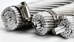 AACSR All Aluminium Alloy Conductor Steel Reinforced 600-1000V For Power