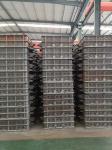 High quality sand box for moulding line