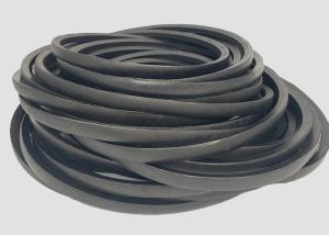 China High Performance 25inch 8mm Height Triangle V Belt wholesale
