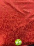 100% Polyester Water Resistant Stretch Tricot Fabric For Mattress Cover