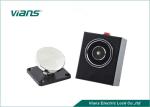Automatically 50KG Electromagnetic Door Holder Floor Mount Door Holder