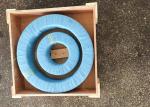 Single Row Precision Needle Roller Bearings Non Locating Brass Caged NU2215E
